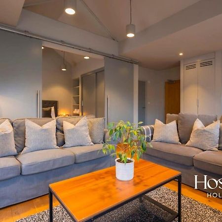 Stylish Luxury Apartment In The Centre Of Henley Extérieur photo