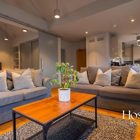 Stylish Luxury Apartment In The Centre Of Henley Extérieur photo