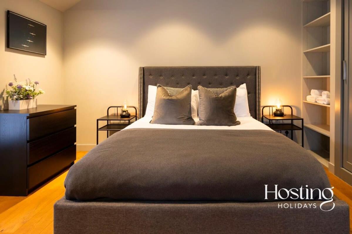 Stylish Luxury Apartment In The Centre Of Henley Extérieur photo